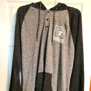 Light weight Raider Hoodie